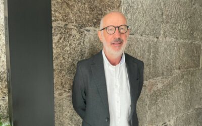 Entrevista a Antonio Álvarez, Director de Sostenibilidad