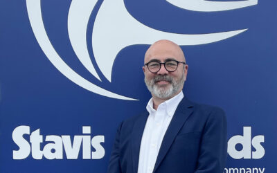 Entrevista a Todd Rushing, VP of Sales en Stavis